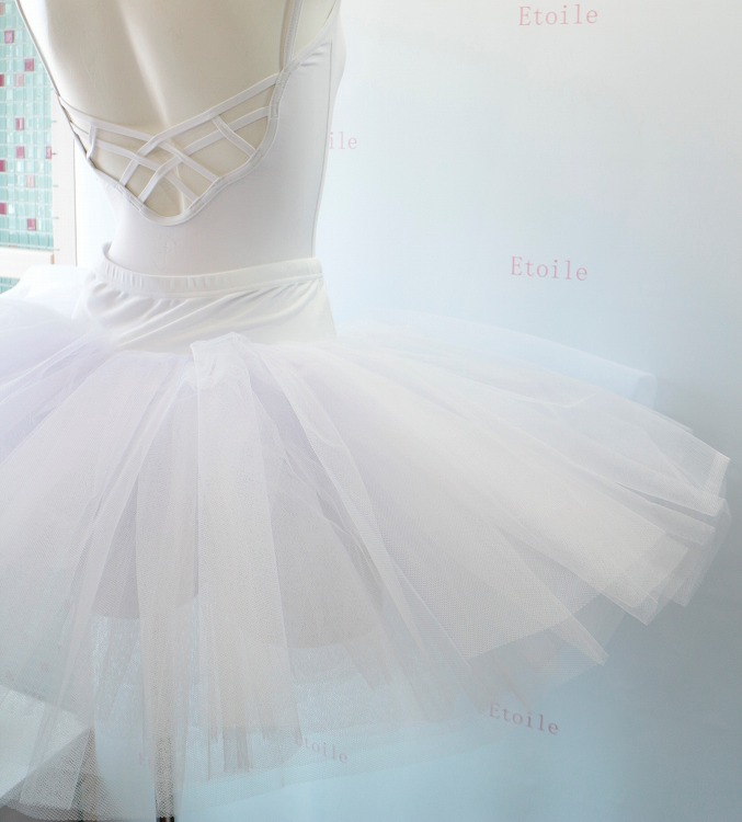 repetto クラシックチュチュ PLATEAU D0587-バレエショップエトワール repetto クラシックチュチュ PLATEAU D0587-バレエショップエトワール