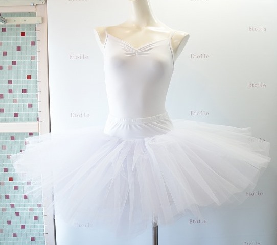 repetto クラシックチュチュ PLATEAU D0587-バレエショップエトワール repetto クラシックチュチュ PLATEAU D0587-バレエショップエトワール