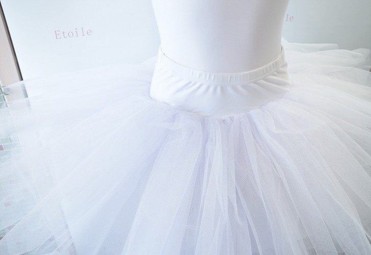 repetto クラシックチュチュ PLATEAU D0587-バレエショップエトワール repetto クラシックチュチュ PLATEAU D0587-バレエショップエトワール