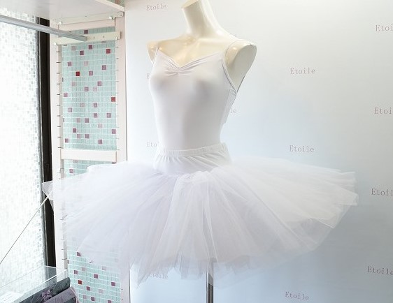 repetto クラシックチュチュ PLATEAU D0587-バレエショップエトワール repetto クラシックチュチュ PLATEAU D0587-バレエショップエトワール