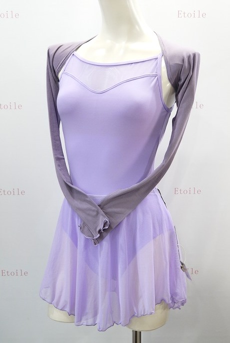 新色【VIDA/ヴィーダ】　モダール地　アームカバー