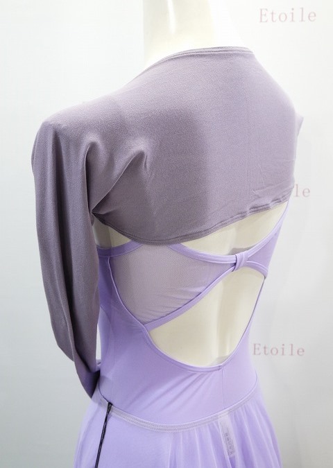 新色【VIDA/ヴィーダ】　モダール地　アームカバー