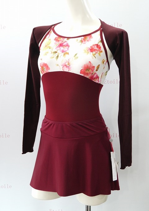 新色【VIDA/ヴィーダ】　モダール地　アームカバー