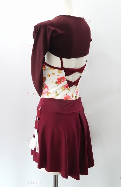 新色【VIDA/ヴィーダ】　モダール地　アームカバー