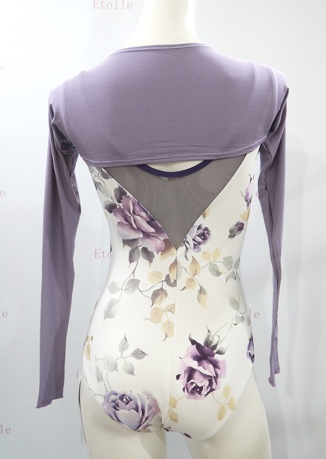 新色【VIDA/ヴィーダ】　モダール地　アームカバー