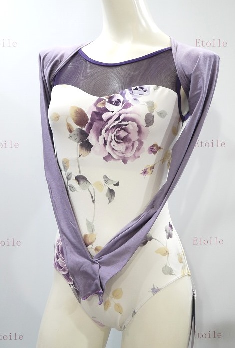 新色【VIDA/ヴィーダ】　モダール地　アームカバー