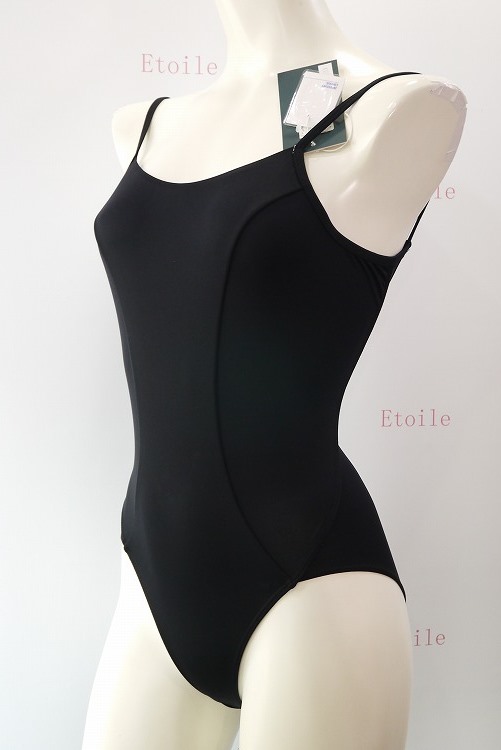 【Ballet Rosa】　《ASPIRE Collection》 キャミソールレオタード　Kali