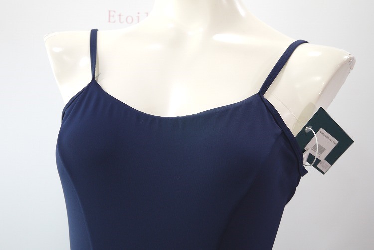 【Ballet Rosa】　《ASPIRE Collection》 キャミソールレオタード　Kali