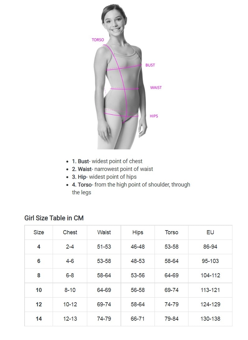 【LULLI Dancewear】　キャップスリーブドレスレオタード　“Stacey”