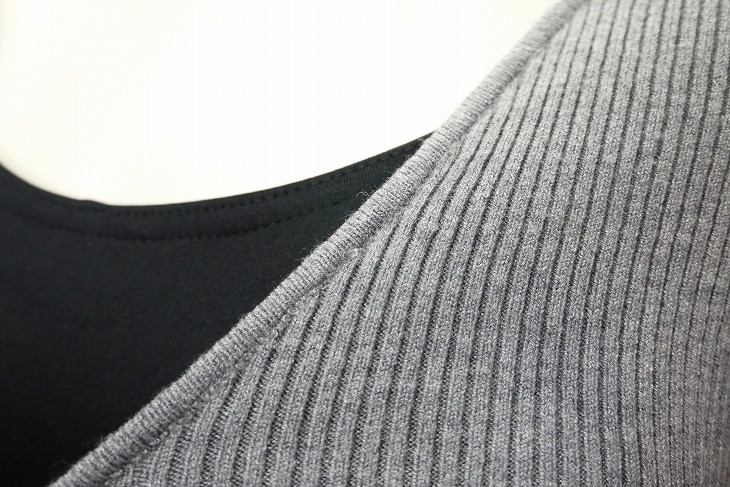 HARMONIE by CAPEZIO ニットシュラグ CK10975W