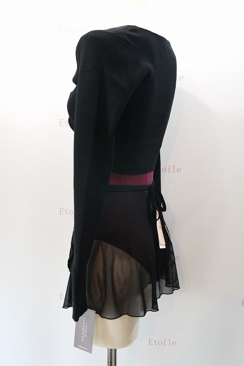 HARMONIE by CAPEZIO ニットシュラグ CK10975W