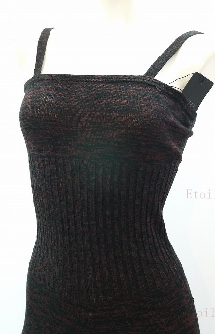 メルマガ会員様限定SALE【LULLI Dancewear】　ウォームアップ　7/8レングスキャミソールユニタード