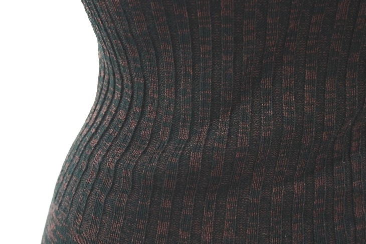 メルマガ会員様限定SALE【LULLI Dancewear】　ウォームアップ　7/8レングスキャミソールユニタード