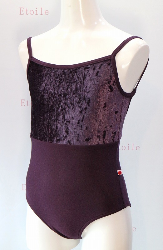 yumiko レオタード　バレエ YUMIKO（ユミコ）｜大人バレエに人気の高品質ウェア – 輸入