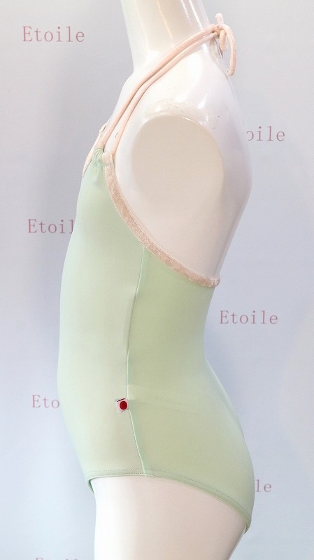 ユミコ Kids YUMIKO Marieke DUO 【HC】 T-Bluebell/T-Pistachio/T-Bluebell