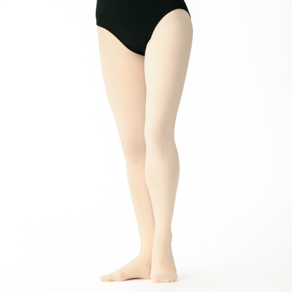 割引対象外　ベロネーゼタイツ　フーター（穴なし）