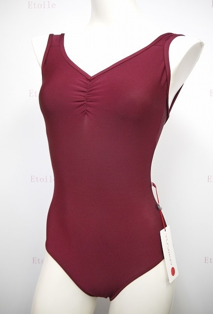 【Basic】YUMIKO TIFFANY　ベーシック（B-Panel）