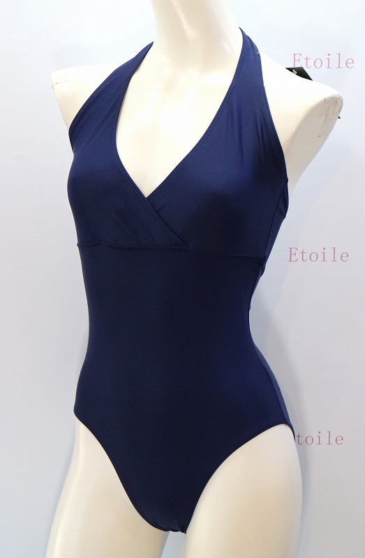 【お好きなカラーで作製いたします】Ballet Rosa ホルターネックレオタード　AYDEE