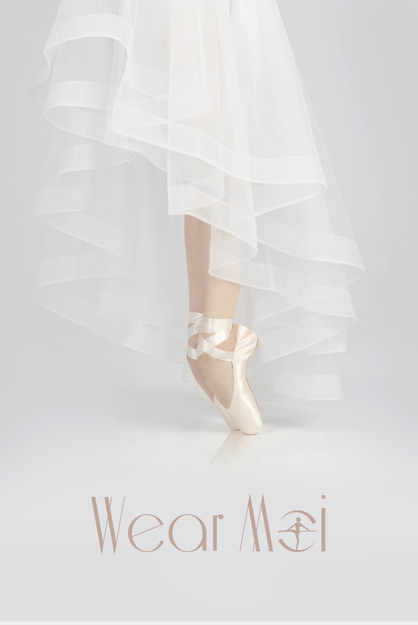 【特注】WEAR MOI ポワント ALFA α