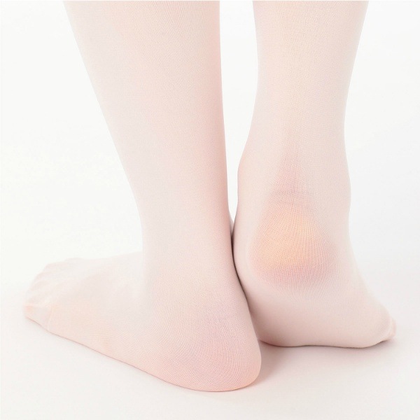 割引対象外 ベロネーゼタイツⅡ フーター(穴なし)