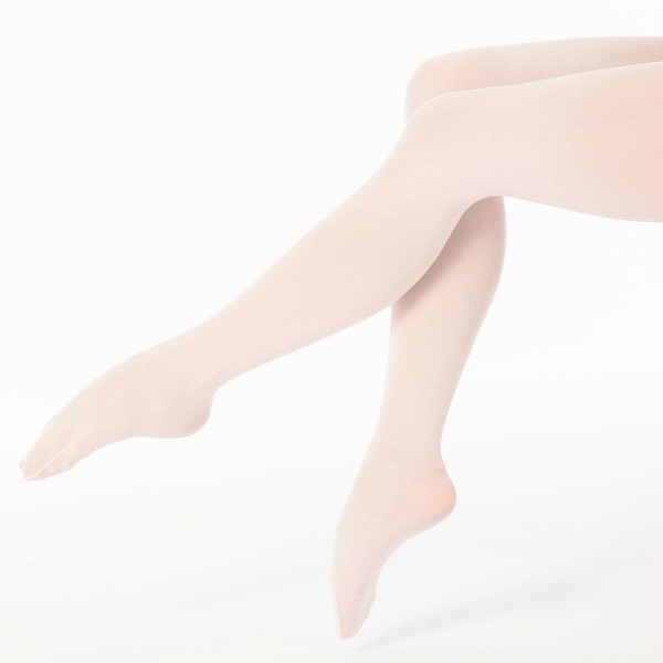 割引対象外 ベロネーゼタイツⅡ フーター(穴なし)