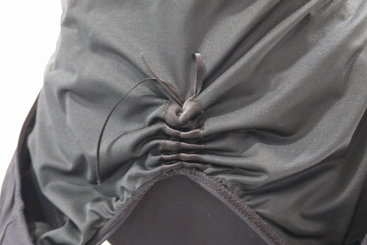 お取り寄せ【BalletRosa】　3/4スリーブレオタード　BINNA