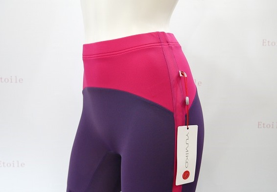 YUMIKO Samantha C-Espresso/C-Pinkberry/C-Pinkberry