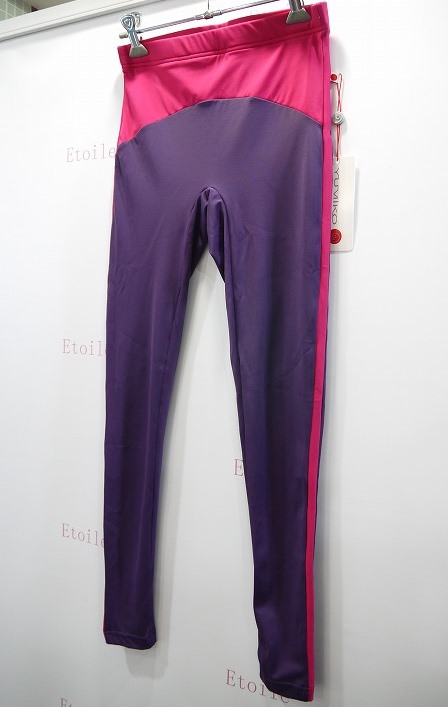 YUMIKO Samantha C-Espresso/C-Pinkberry/C-Pinkberry