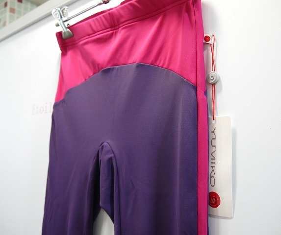 YUMIKO Samantha C-Espresso/C-Pinkberry/C-Pinkberry