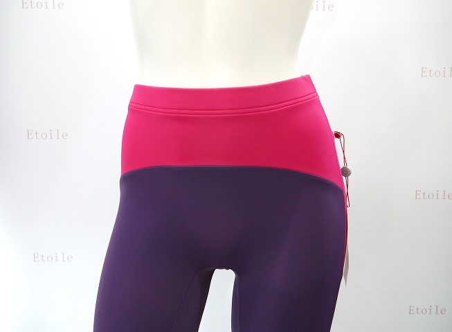 YUMIKO Samantha C-Espresso/C-Pinkberry/C-Pinkberry