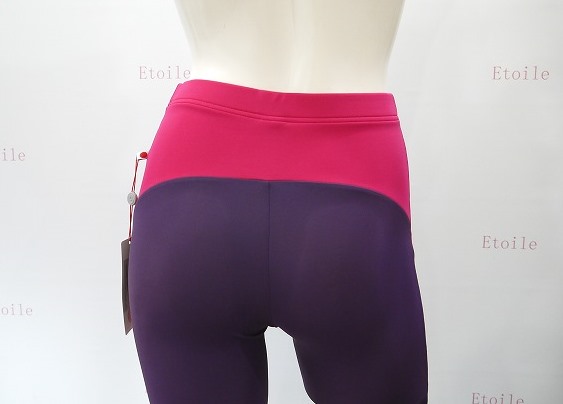 YUMIKO Samantha C-Espresso/C-Pinkberry/C-Pinkberry