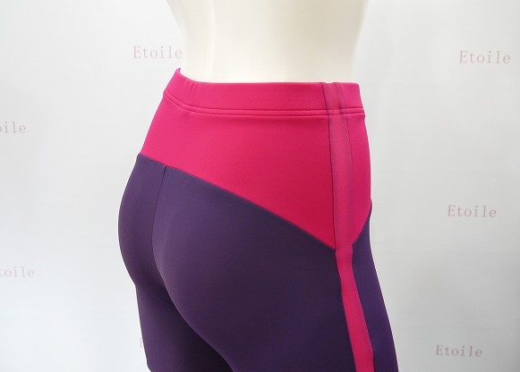 YUMIKO Samantha C-Espresso/C-Pinkberry/C-Pinkberry