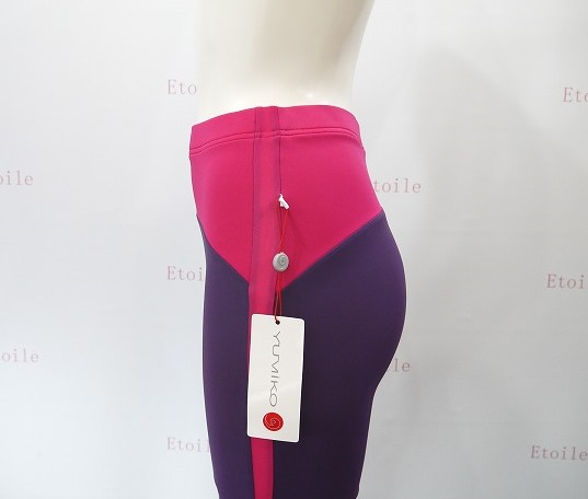 YUMIKO Samantha C-Espresso/C-Pinkberry/C-Pinkberry