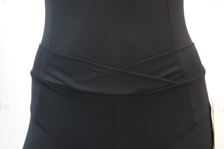 お取り寄せ【新色追加!】BalletRosa ショートパンツ MALIKA