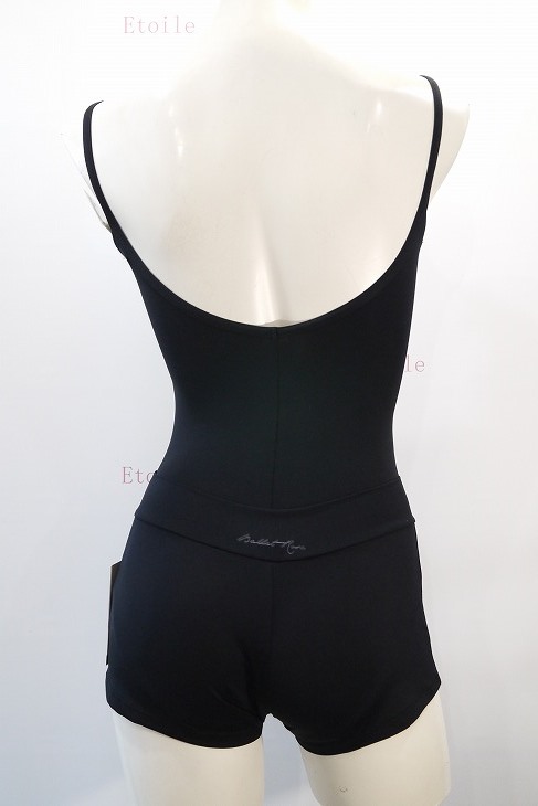 お取り寄せ【新色追加!】BalletRosa ショートパンツ MALIKA