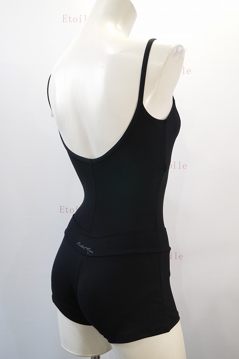 お取り寄せ【新色追加!】BalletRosa ショートパンツ MALIKA