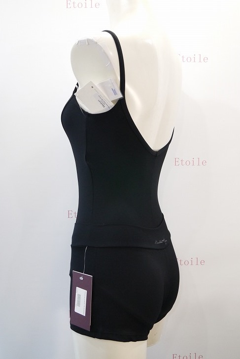 お取り寄せ【新色追加!】BalletRosa ショートパンツ MALIKA