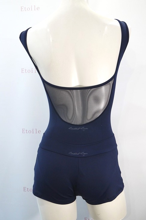 お取り寄せ【新色追加!】BalletRosa ショートパンツ MALIKA