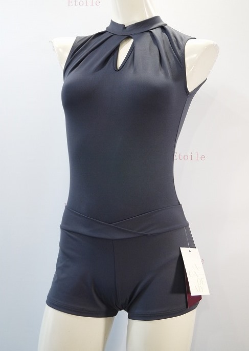 お取り寄せ【新色追加!】BalletRosa ショートパンツ MALIKA