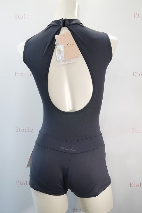 お取り寄せ【新色追加!】BalletRosa ショートパンツ MALIKA