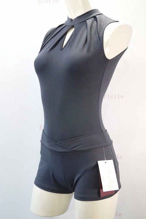 お取り寄せ【新色追加!】BalletRosa ショートパンツ MALIKA