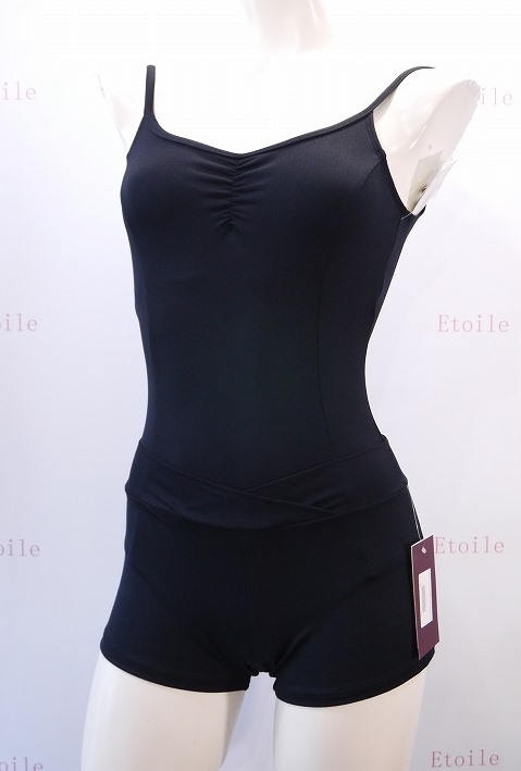 お取り寄せ【新色追加!】BalletRosa ショートパンツ MALIKA