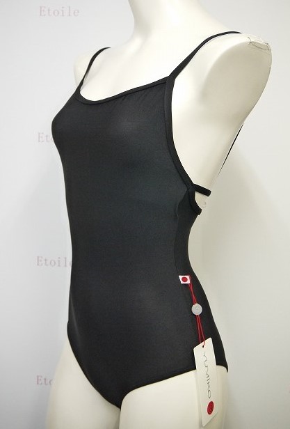 Basic】YUMIKO HEATHER ベーシック（B-Panel） | レディースレオタード