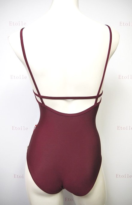 【Basic】YUMIKO HEATHER ベーシック(B-Panel)