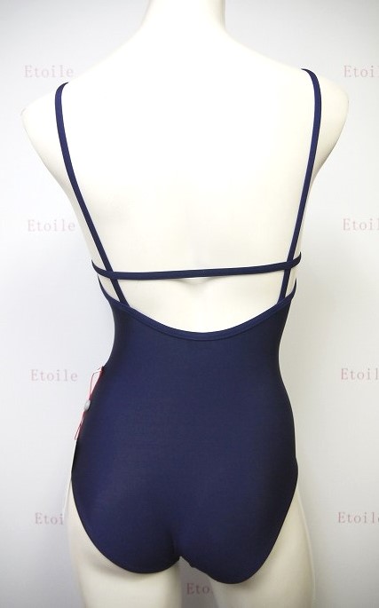 Basic】YUMIKO HEATHER ベーシック（B-Panel） | レディースレオタード