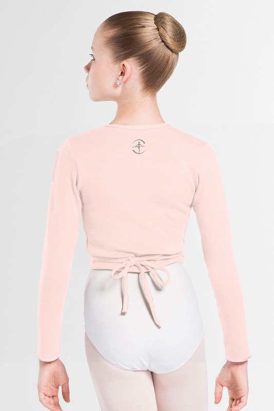 30%OFF!大人 WEARMOI カシュクール MENUET メヌエット