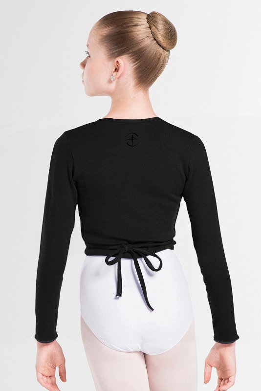 30%OFF!大人 WEARMOI カシュクール MENUET メヌエット