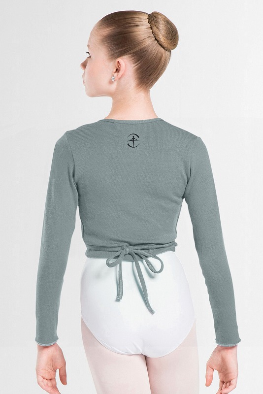 30%OFF!大人 WEARMOI カシュクール MENUET メヌエット