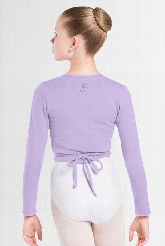 30%OFF!大人 WEARMOI カシュクール MENUET メヌエット