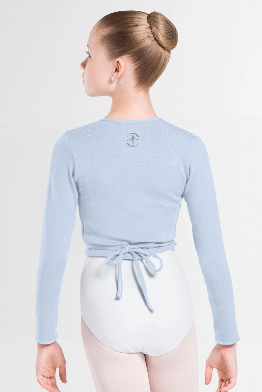 30%OFF!大人 WEARMOI カシュクール MENUET メヌエット